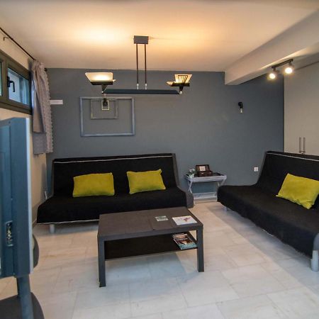 Nafplio Cozy Apartment- Ιδιωτικό Parking Exteriör bild