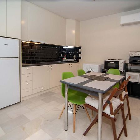 Nafplio Cozy Apartment- Ιδιωτικό Parking Exteriör bild