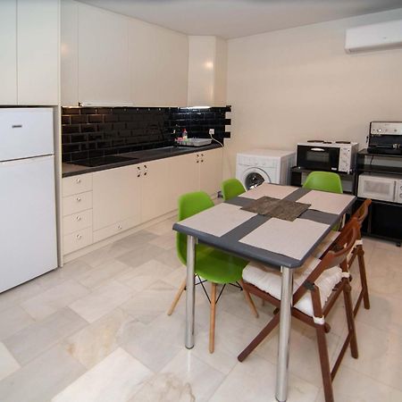 Nafplio Cozy Apartment- Ιδιωτικό Parking Exteriör bild