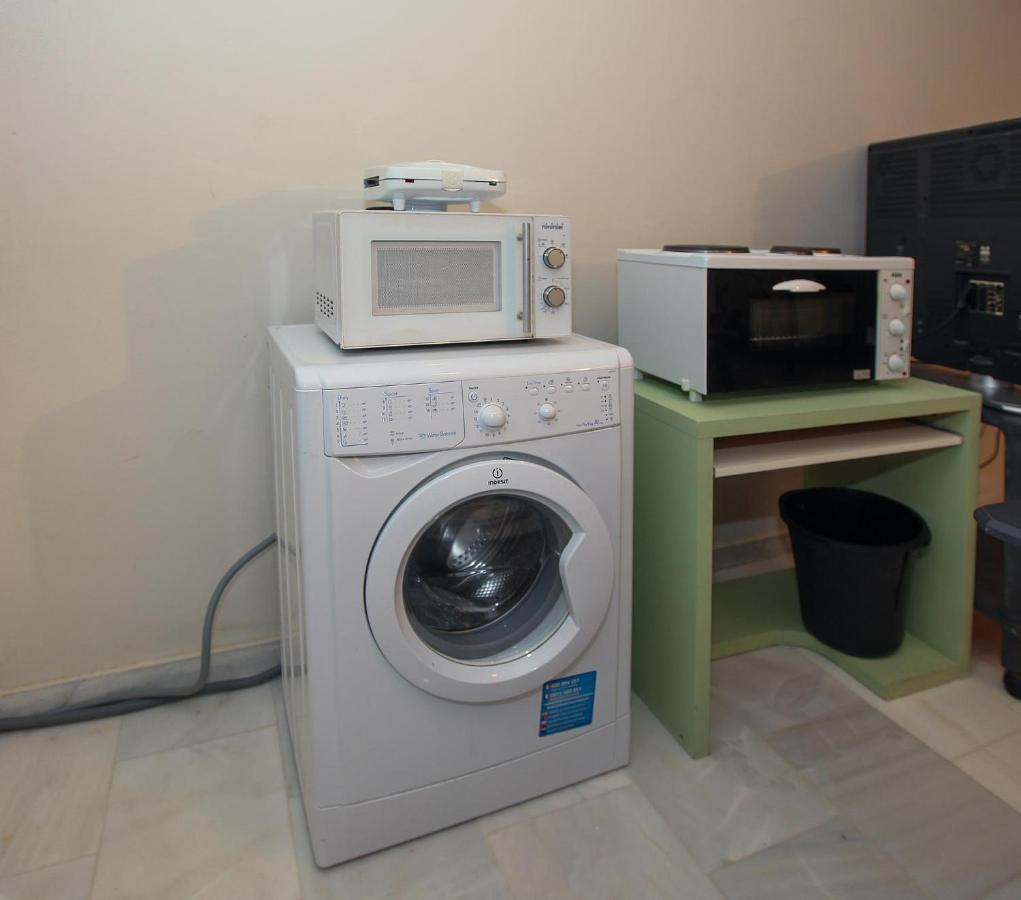 Nafplio Cozy Apartment- Ιδιωτικό Parking Exteriör bild