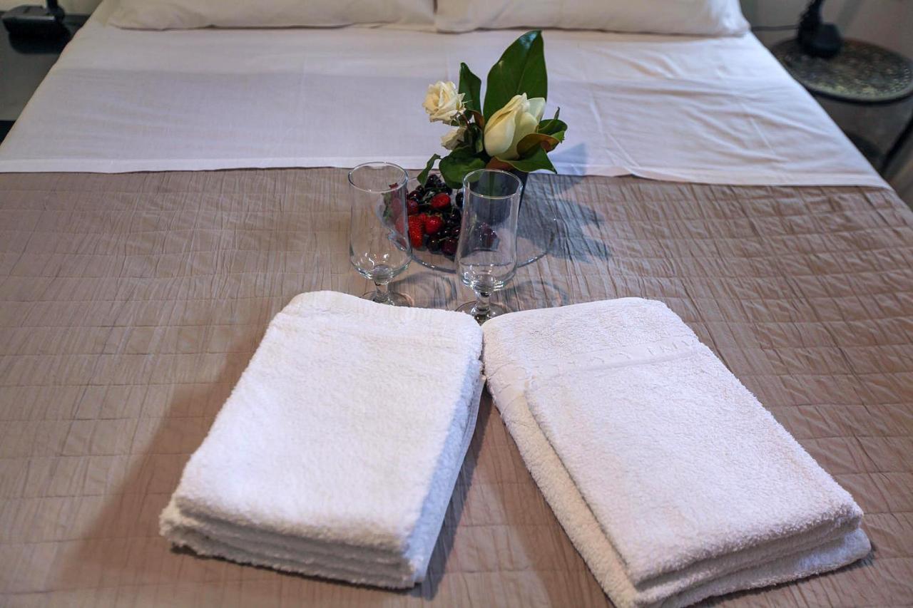 Nafplio Cozy Apartment- Ιδιωτικό Parking Exteriör bild