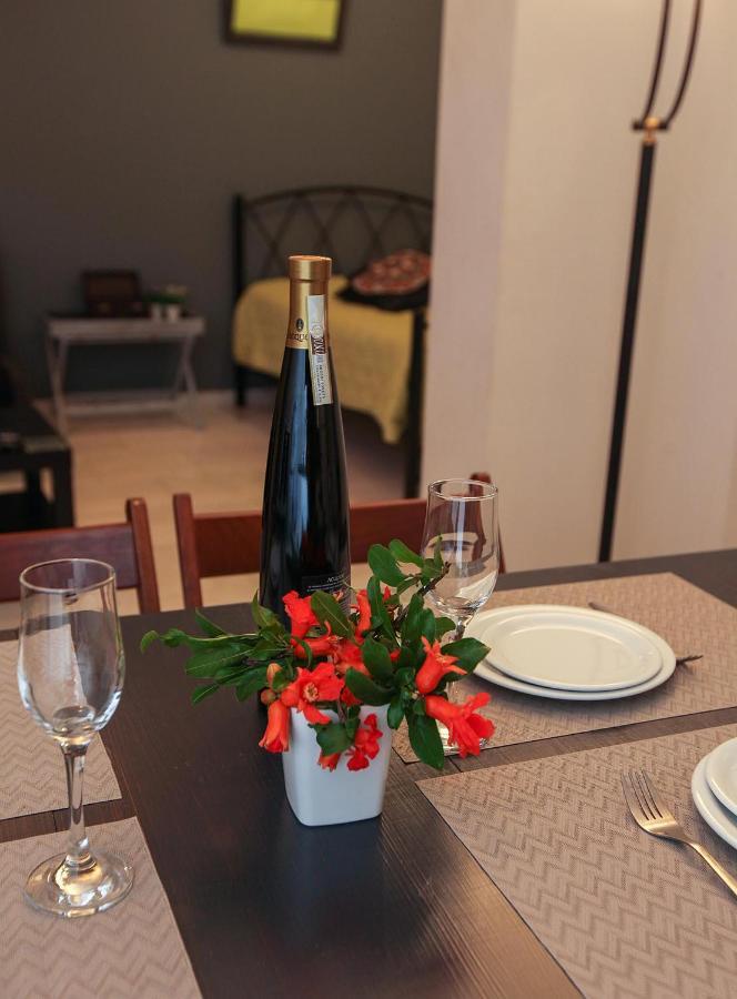 Nafplio Cozy Apartment- Ιδιωτικό Parking Exteriör bild
