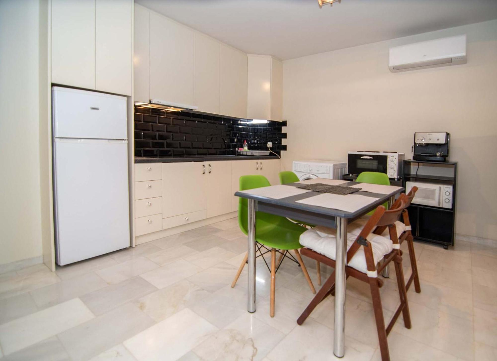 Nafplio Cozy Apartment- Ιδιωτικό Parking Exteriör bild