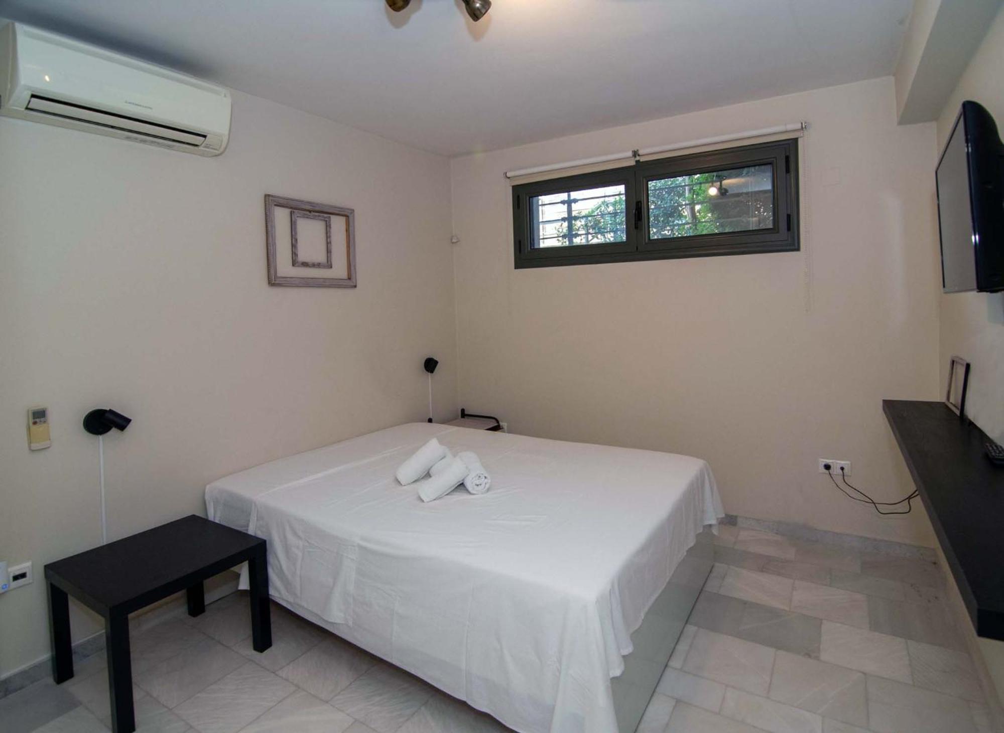 Nafplio Cozy Apartment- Ιδιωτικό Parking Exteriör bild