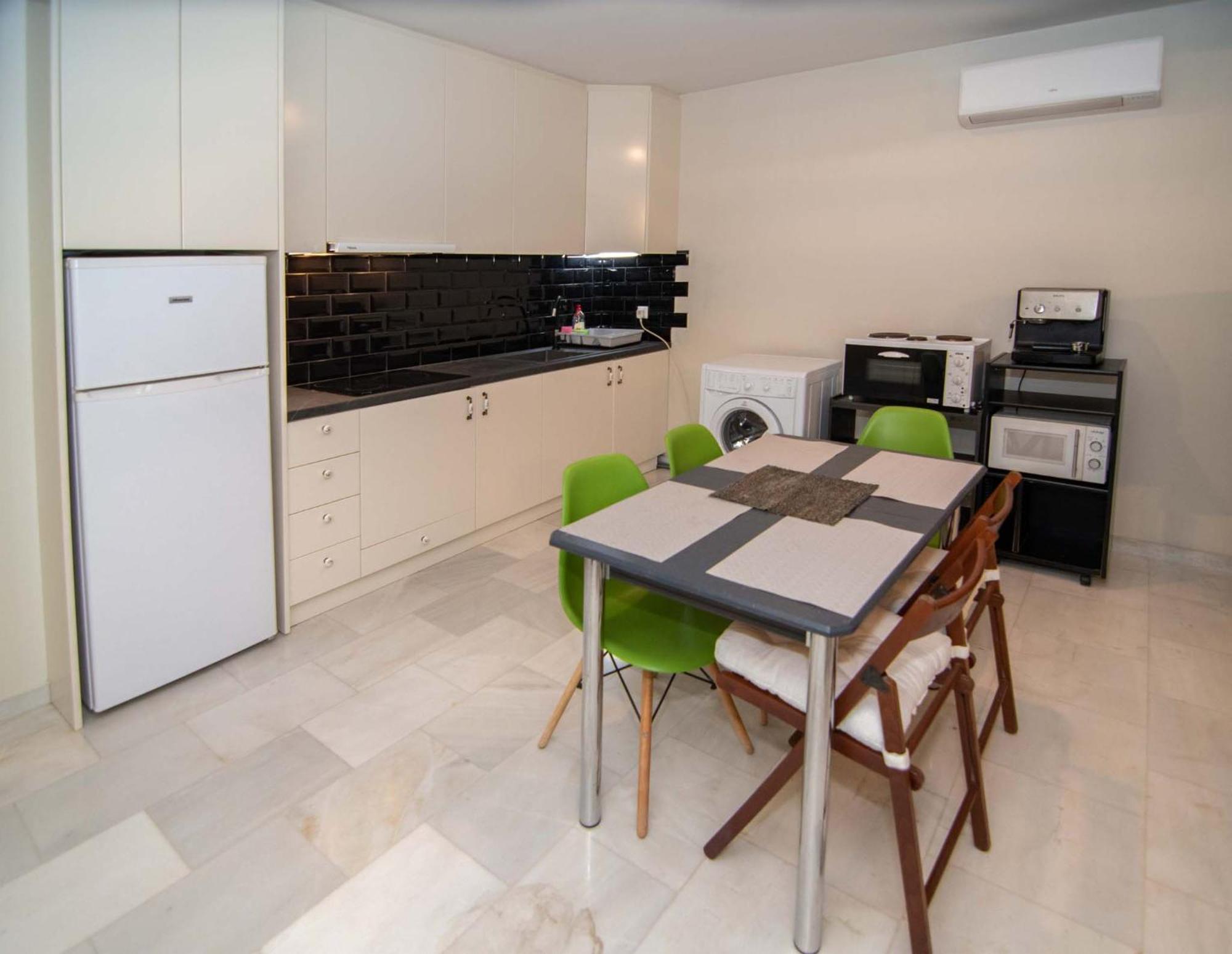 Nafplio Cozy Apartment- Ιδιωτικό Parking Exteriör bild